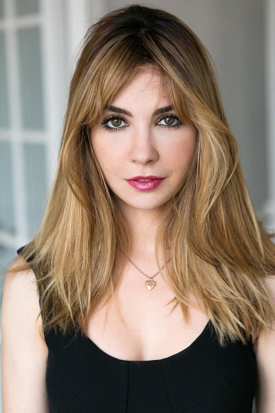 Miss BCBG Alix B